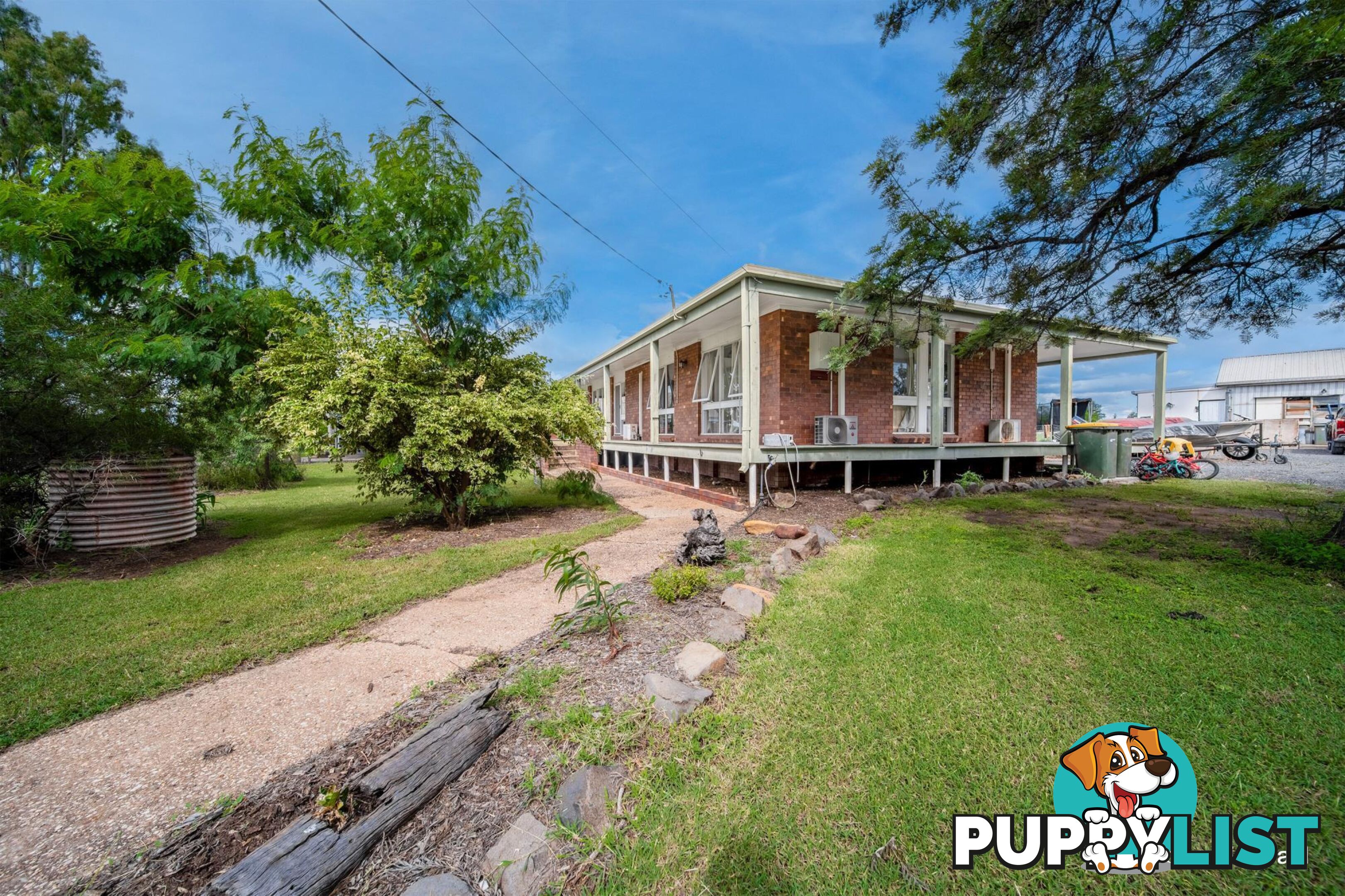 10 Retro Street CAPELLA QLD 4723