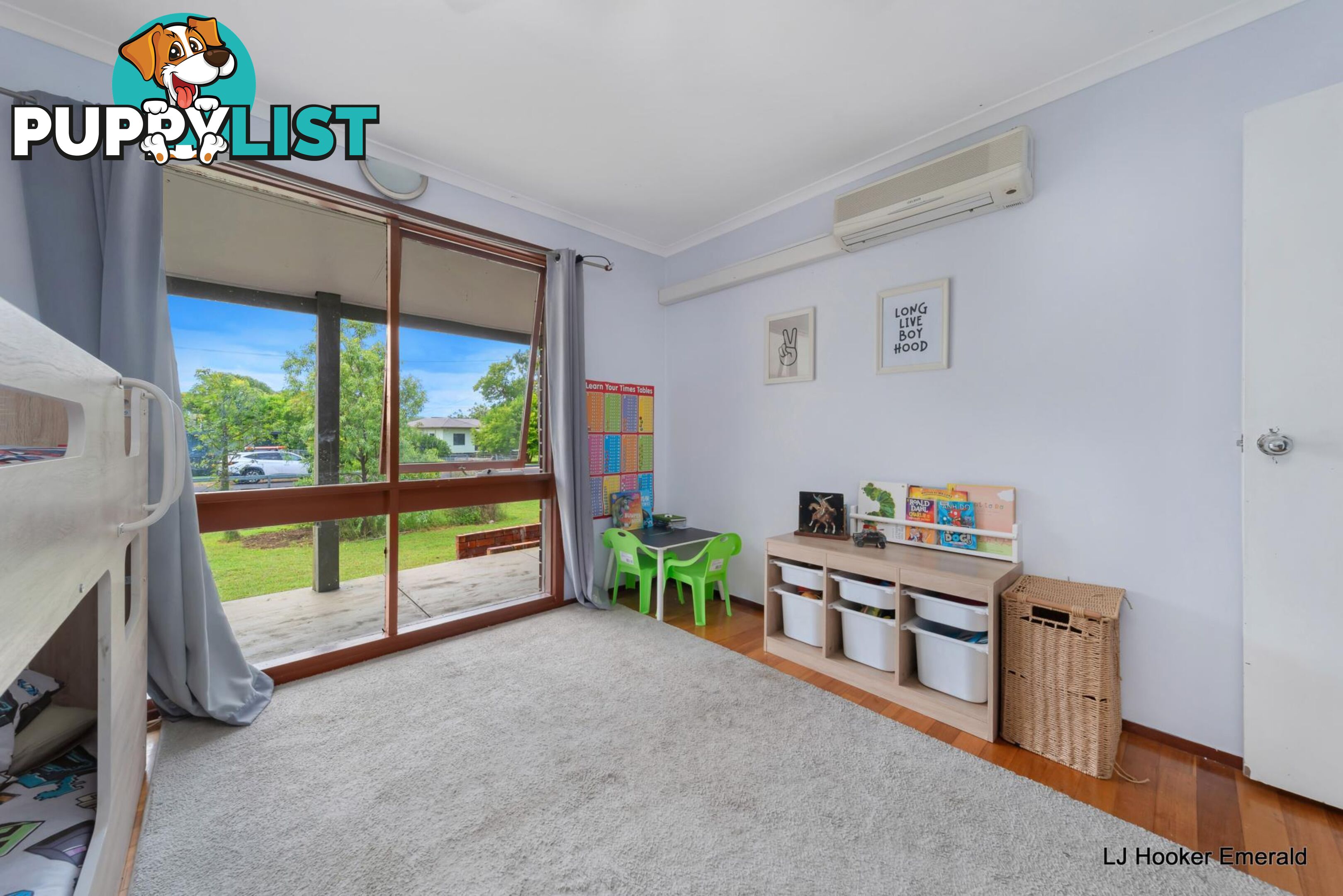 10 Retro Street CAPELLA QLD 4723