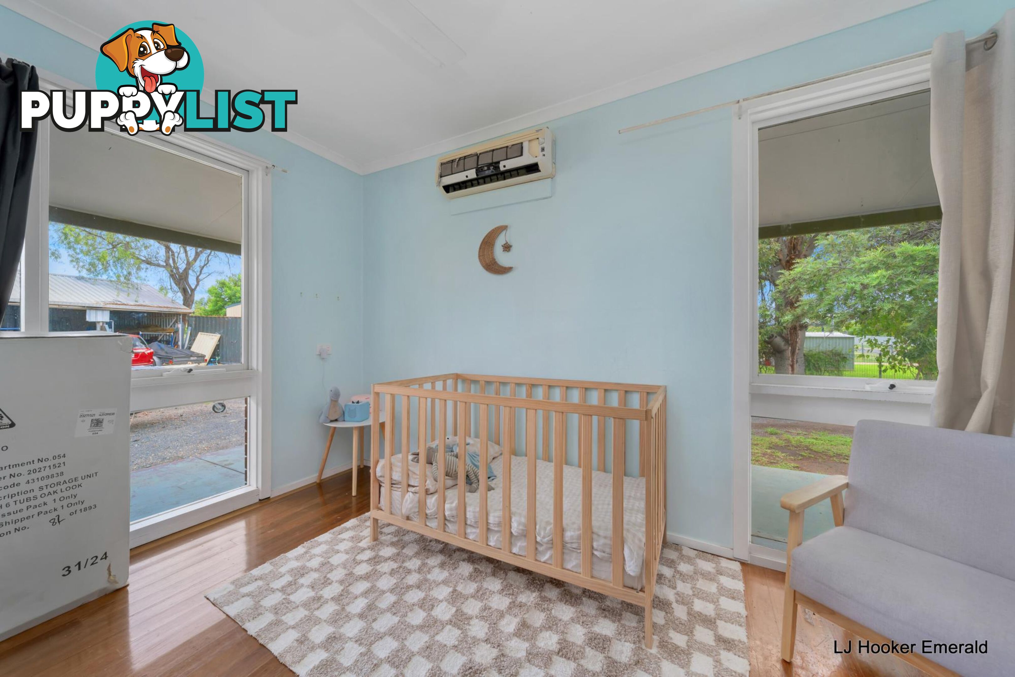 10 Retro Street CAPELLA QLD 4723