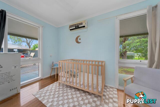 10 Retro Street CAPELLA QLD 4723