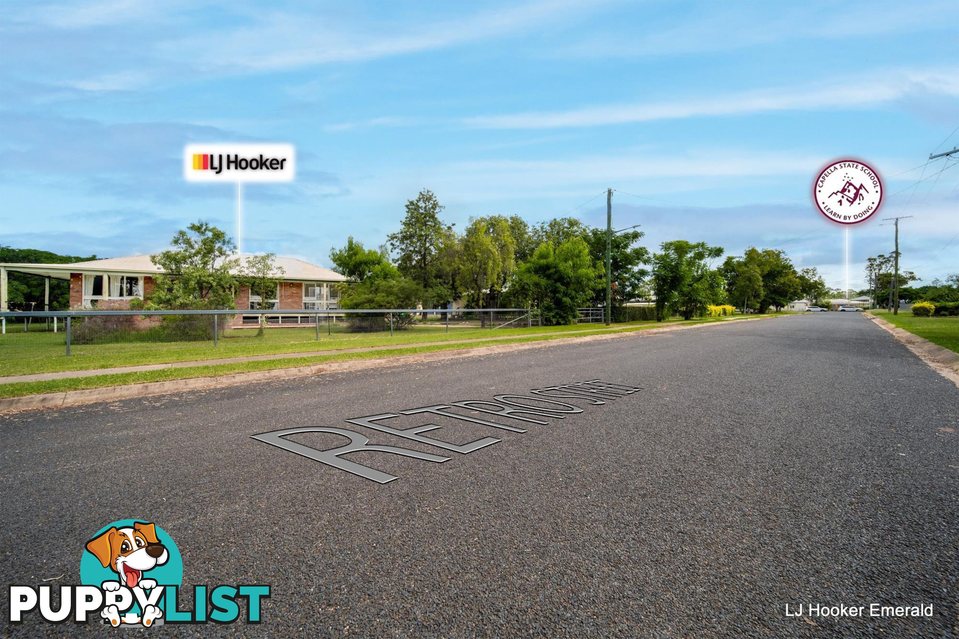 10 Retro Street CAPELLA QLD 4723