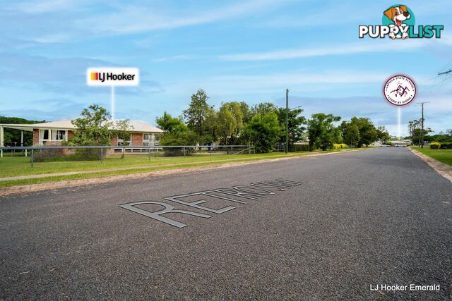 10 Retro Street CAPELLA QLD 4723