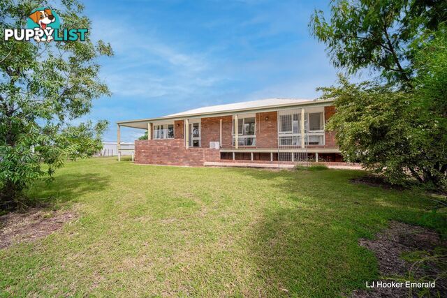 10 Retro Street CAPELLA QLD 4723