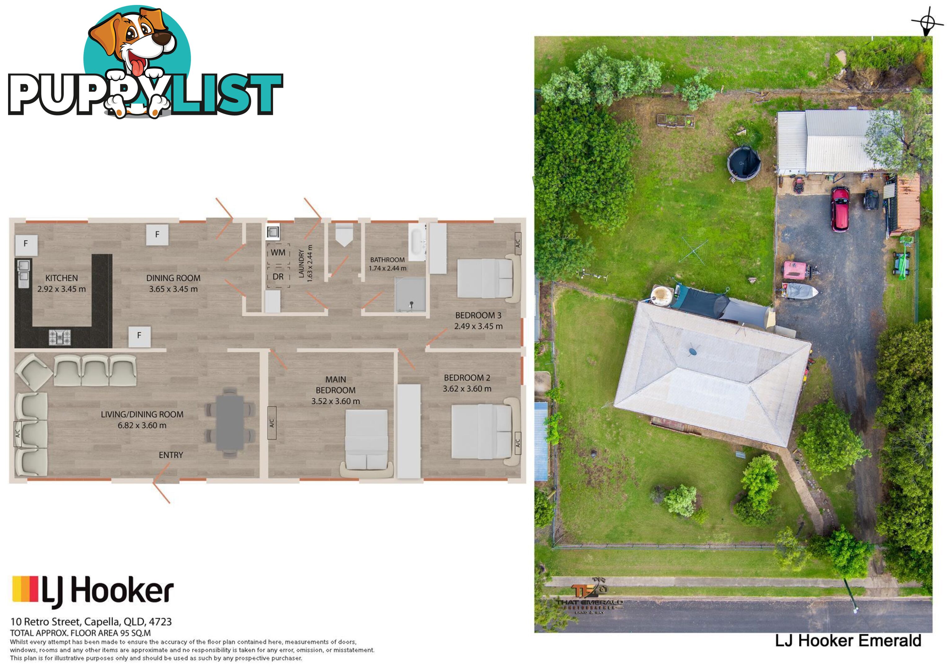 10 Retro Street CAPELLA QLD 4723