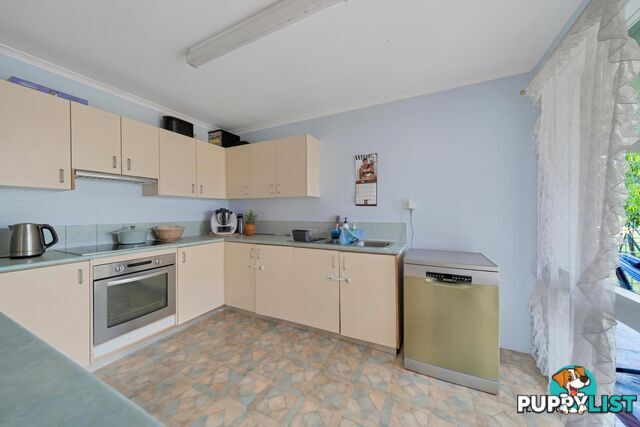 10 Retro Street CAPELLA QLD 4723