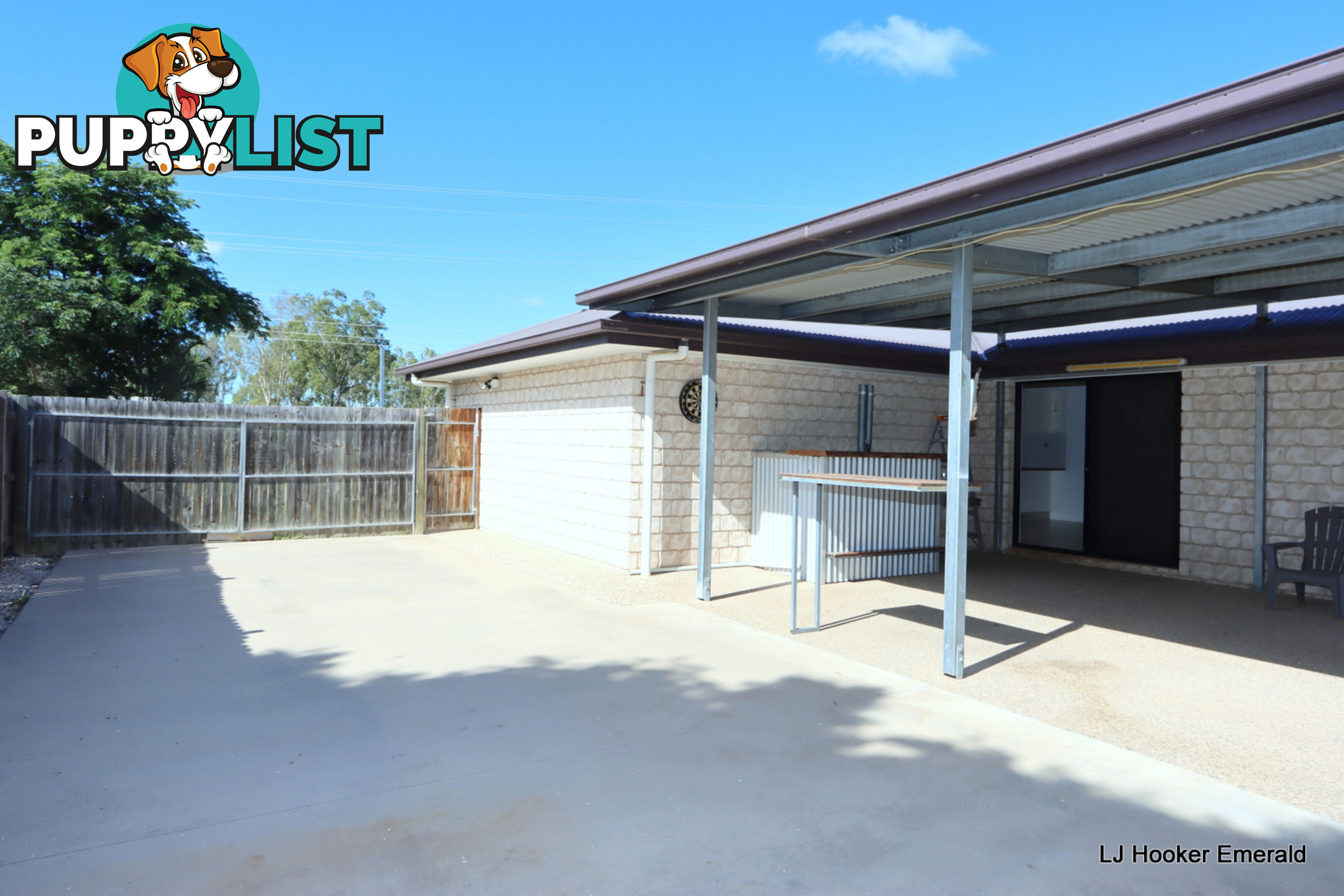 66 Long Street EMERALD QLD 4720