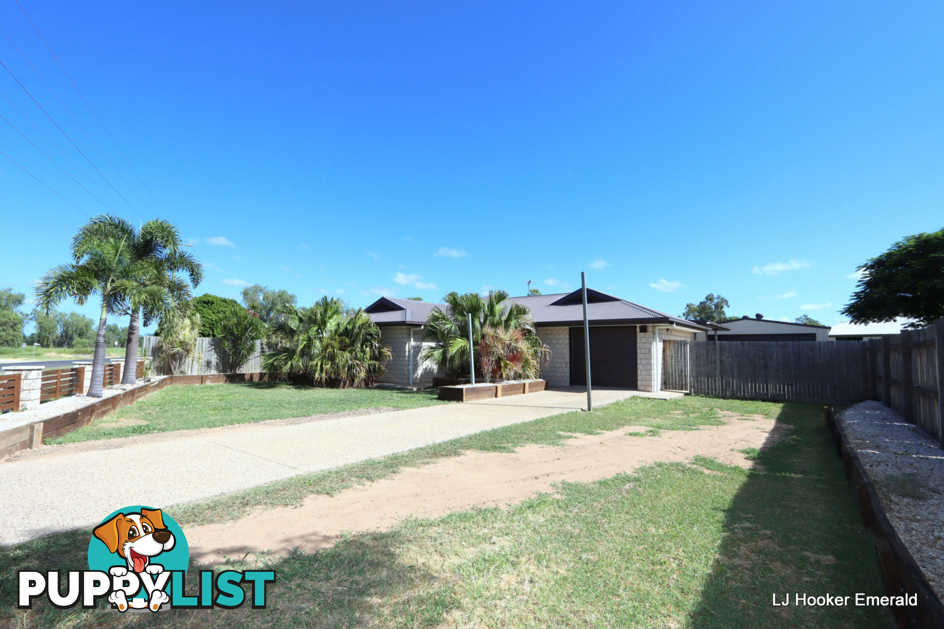 66 Long Street EMERALD QLD 4720