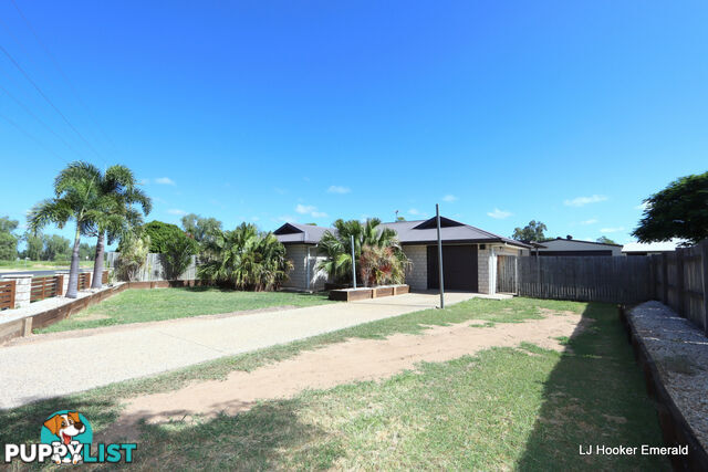 66 Long Street EMERALD QLD 4720