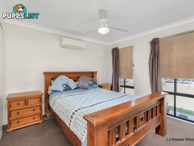 67 Mayfair EMERALD QLD 4720