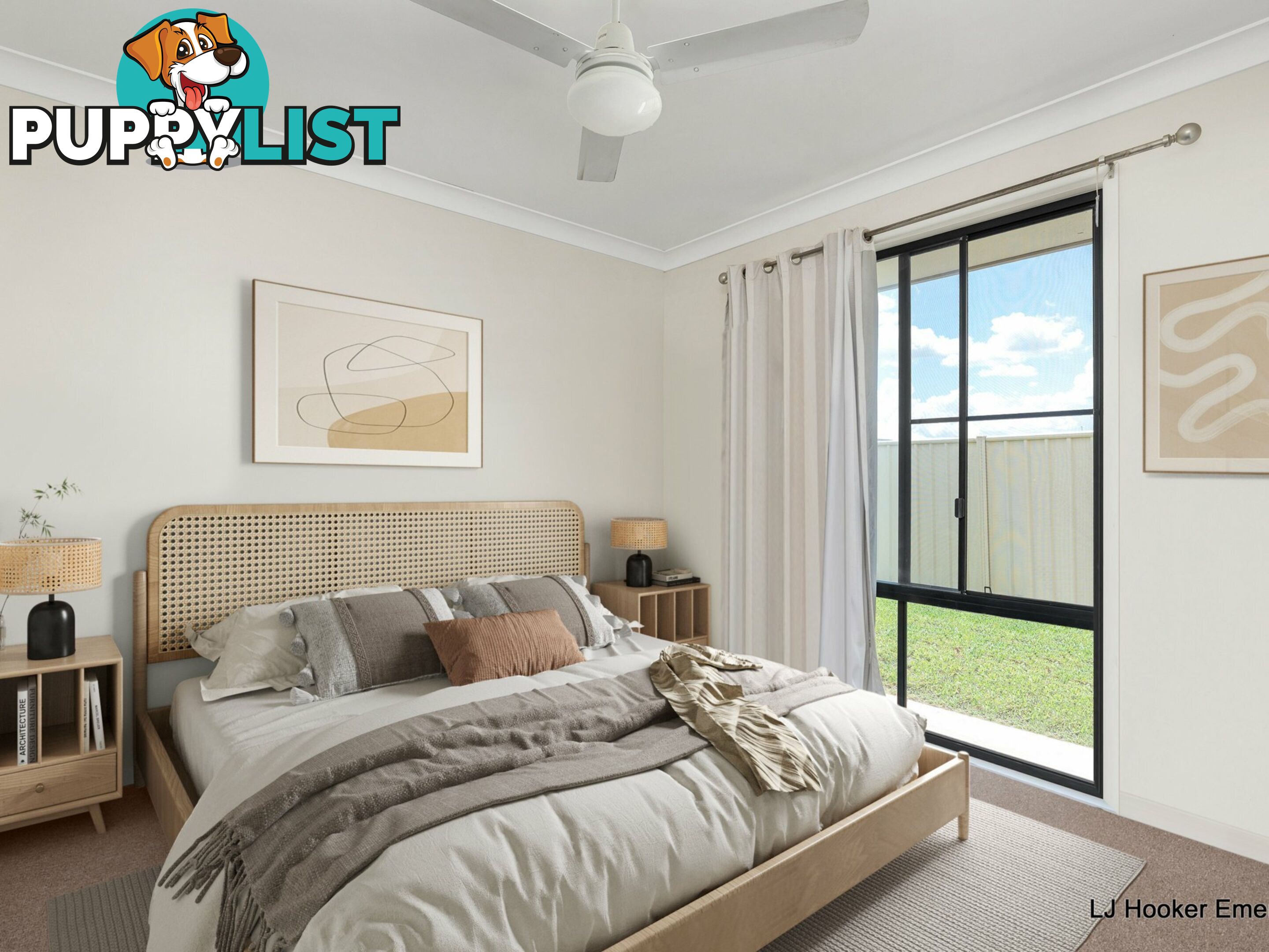 67 Mayfair EMERALD QLD 4720