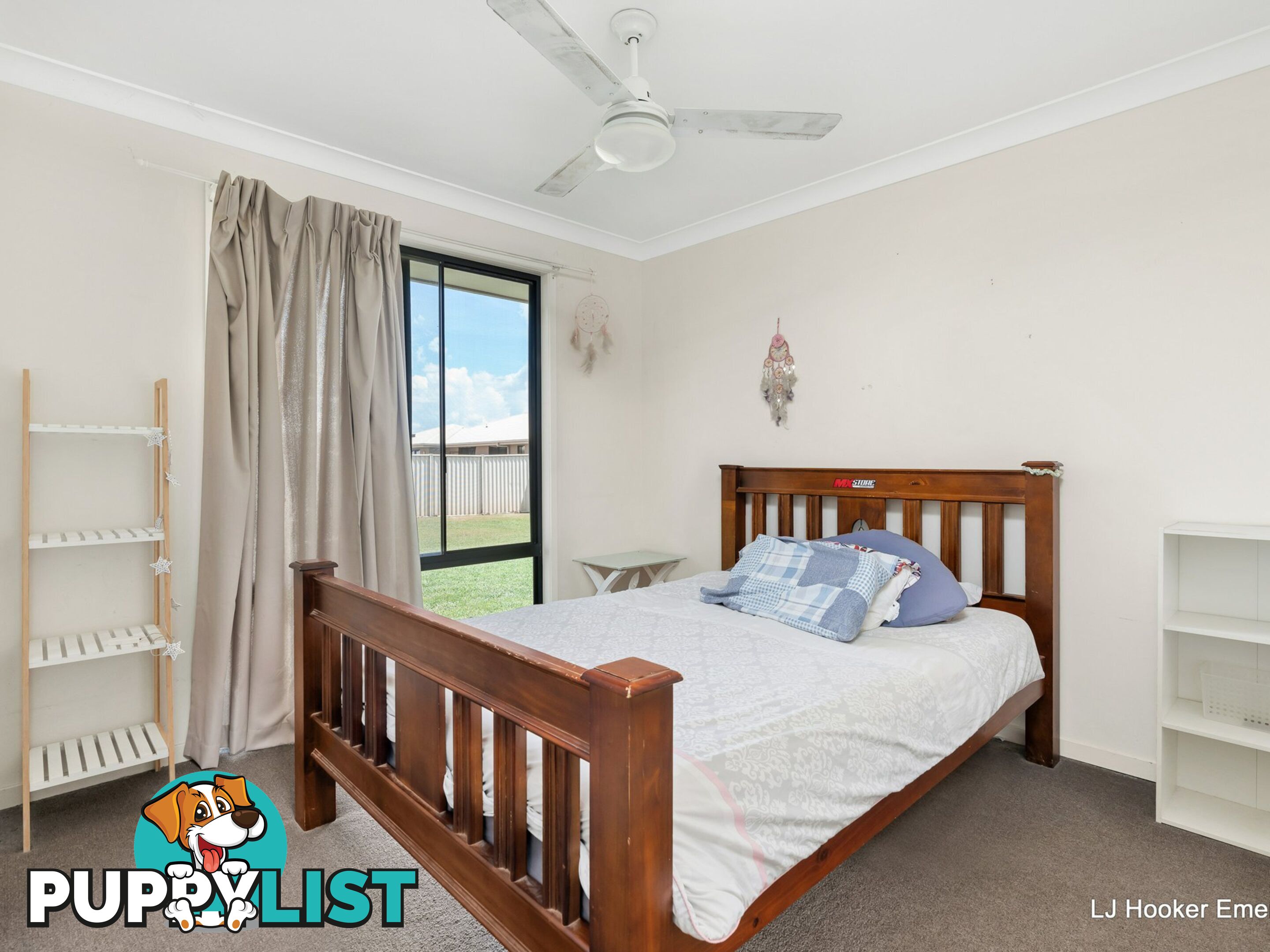 67 Mayfair EMERALD QLD 4720