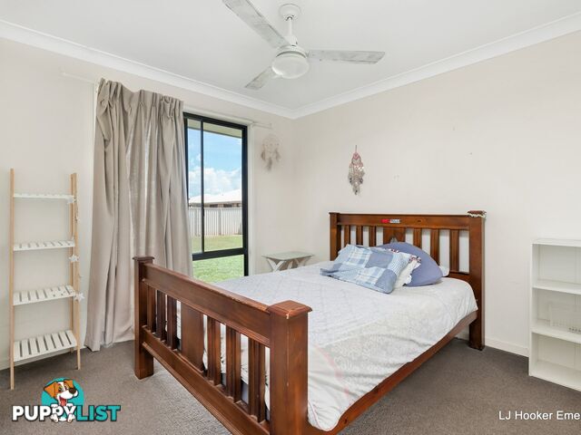 67 Mayfair EMERALD QLD 4720