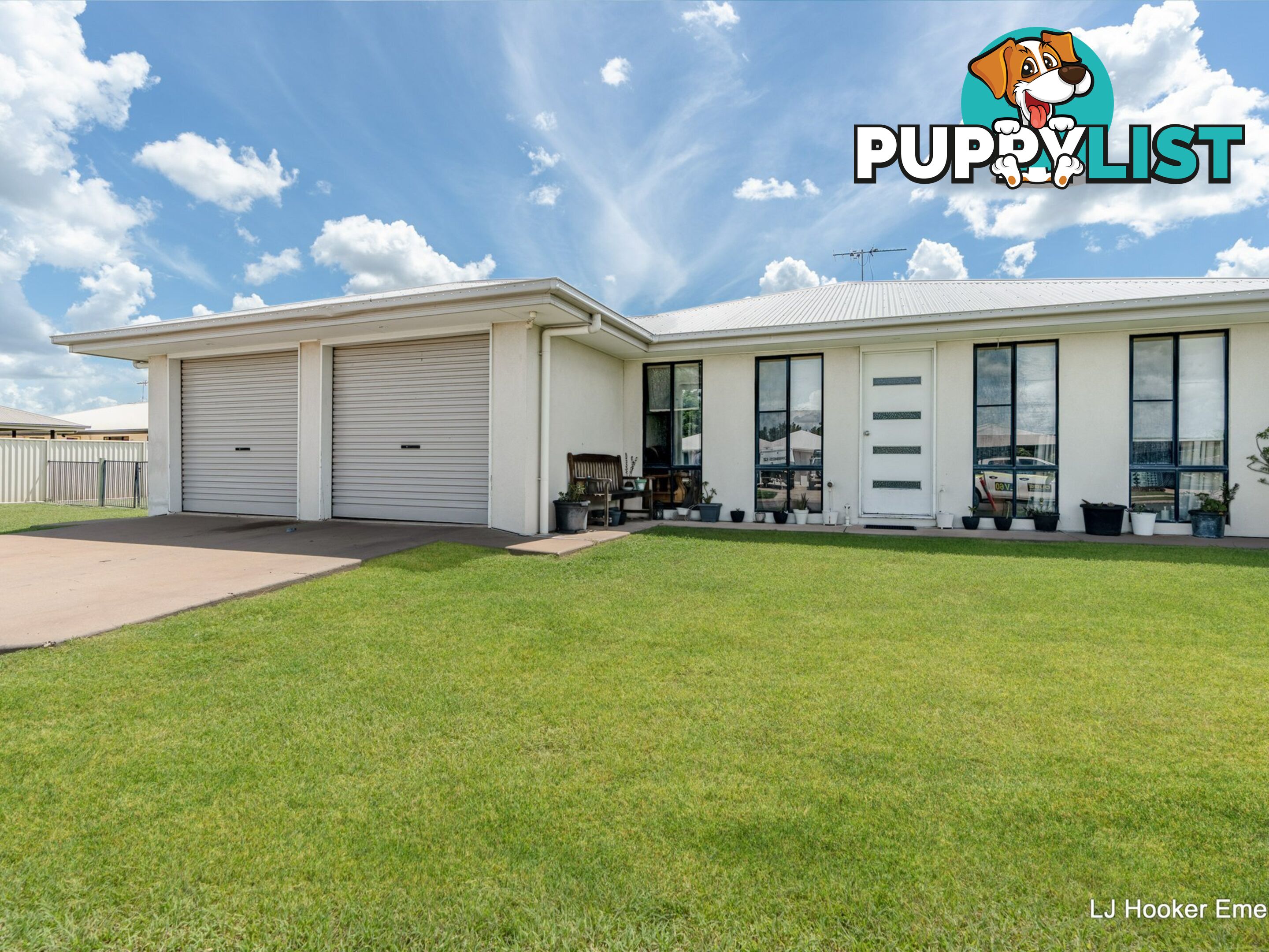 67 Mayfair EMERALD QLD 4720