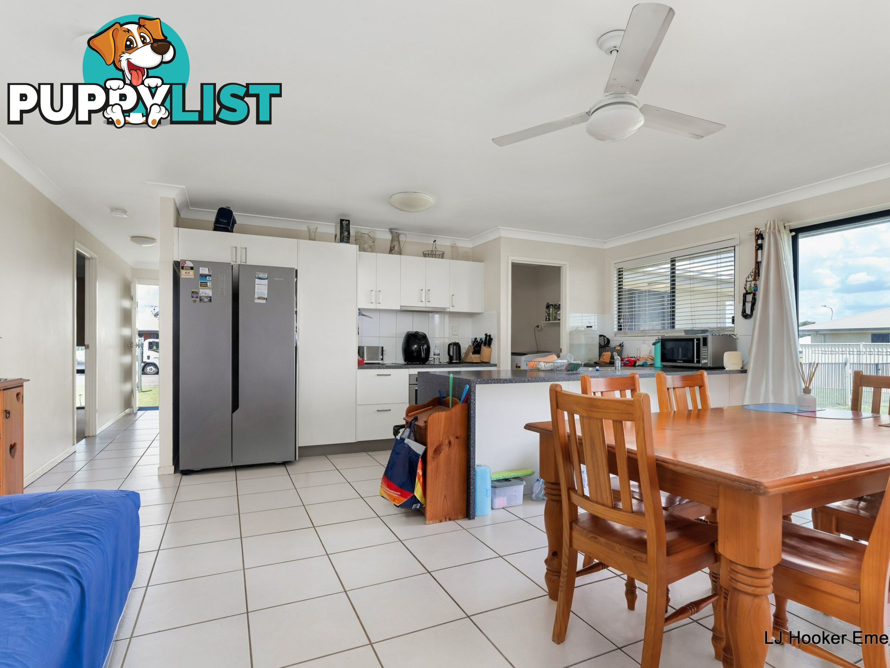 67 Mayfair EMERALD QLD 4720