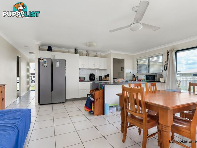 67 Mayfair EMERALD QLD 4720