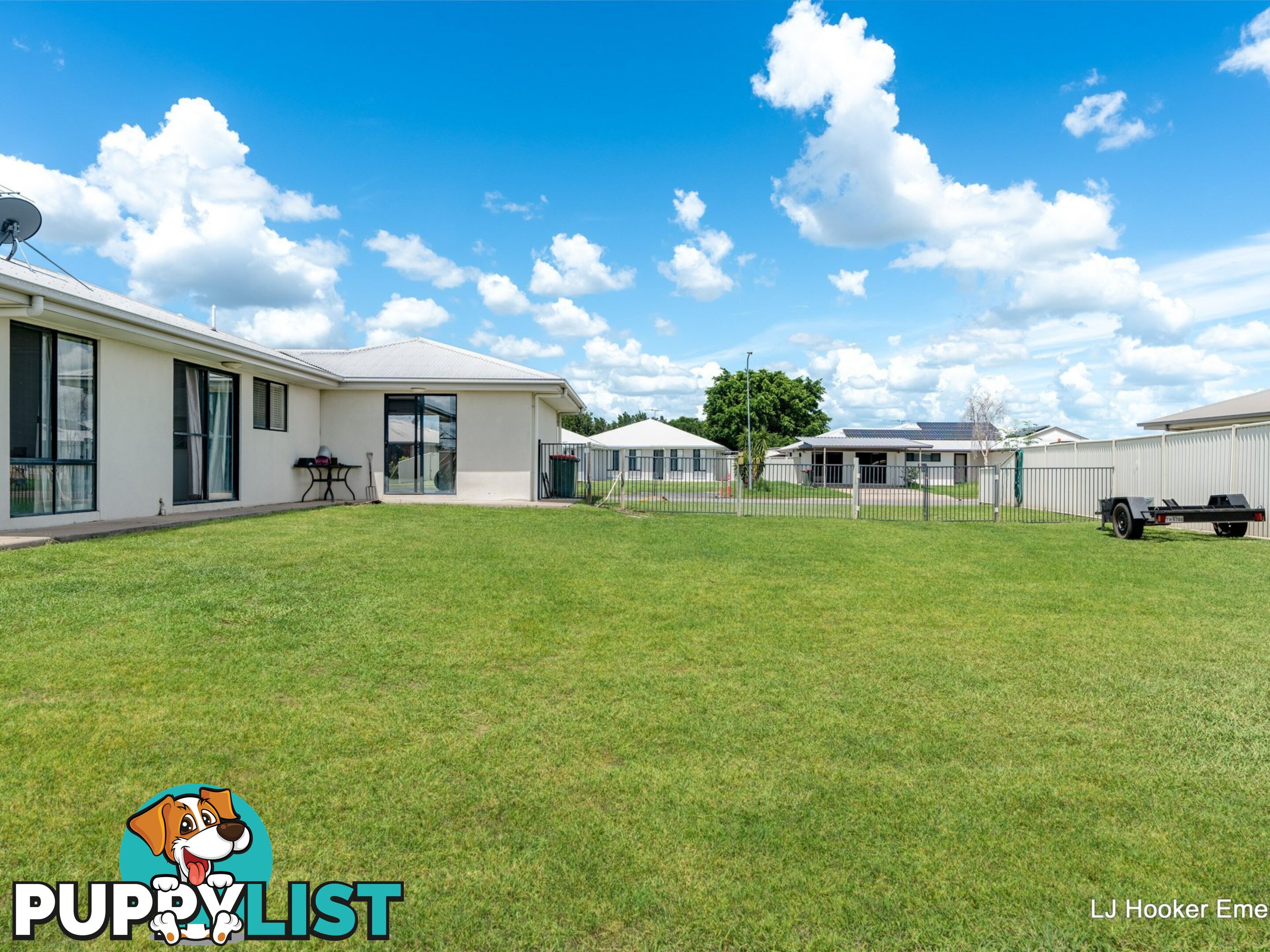 67 Mayfair EMERALD QLD 4720