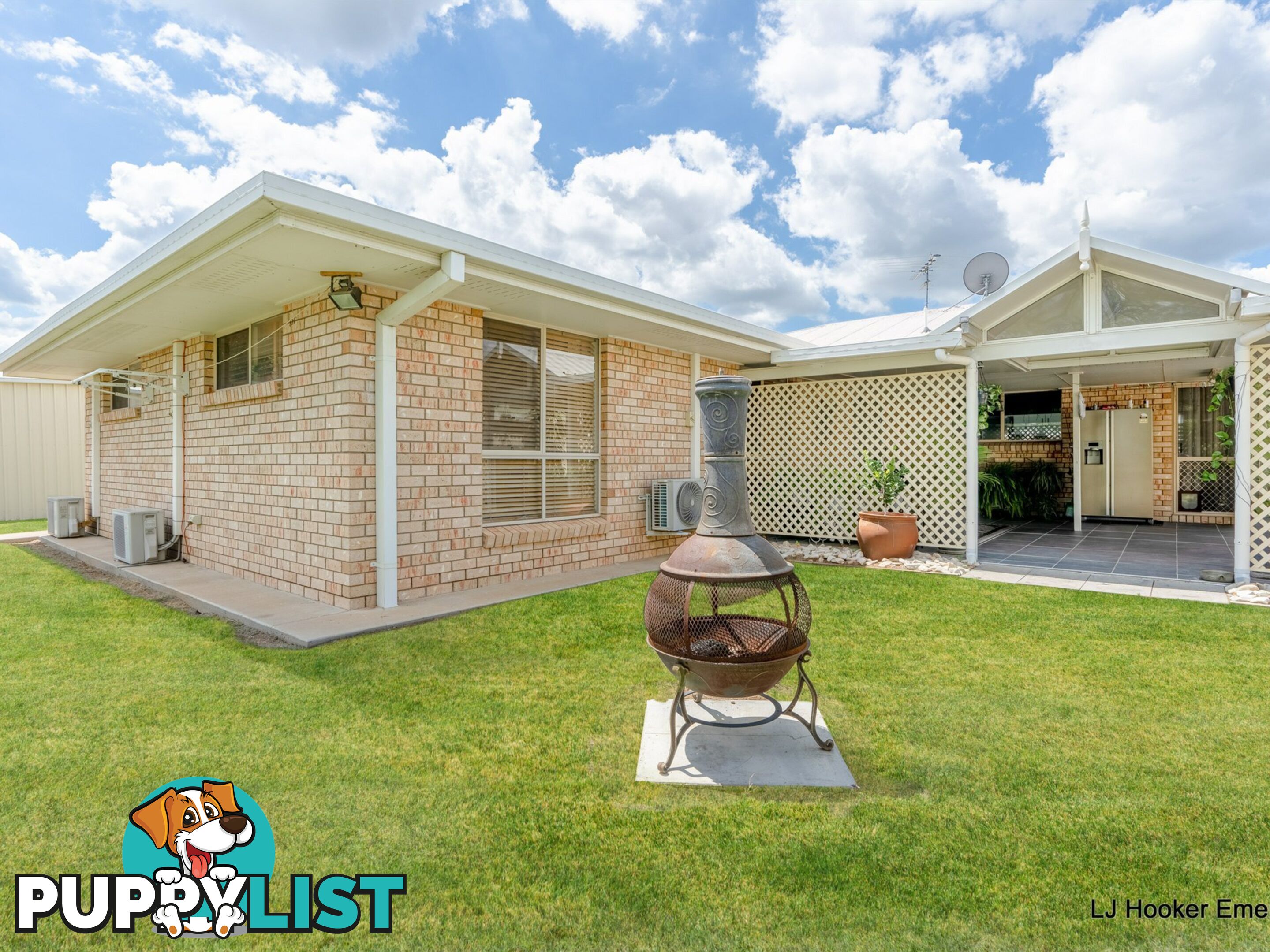 2B Sharyln Court EMERALD QLD 4720