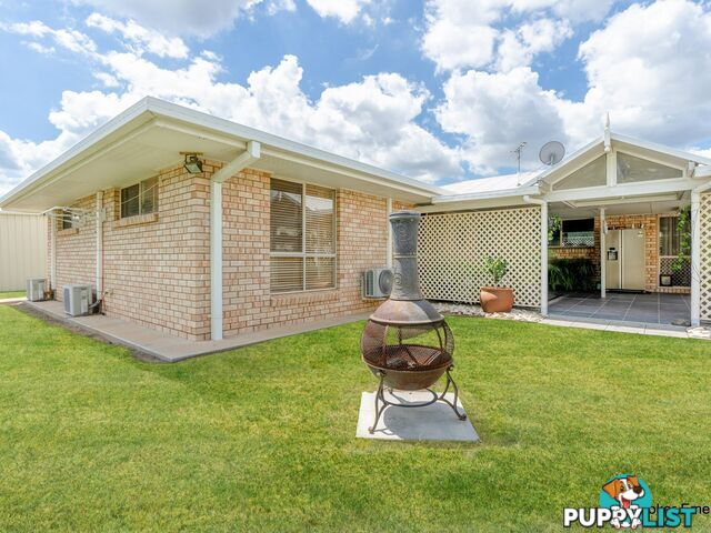 2B Sharyln Court EMERALD QLD 4720