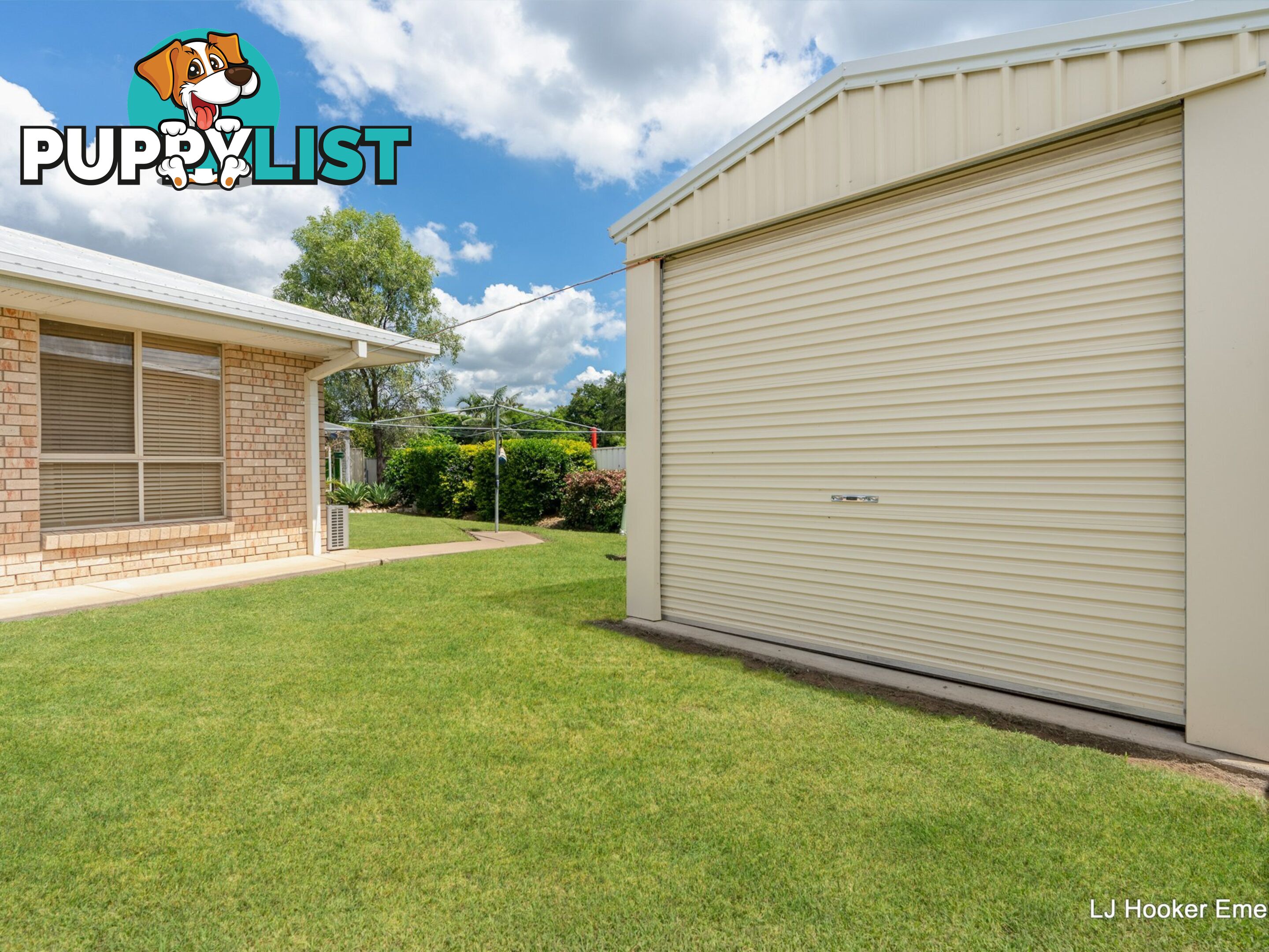 2B Sharyln Court EMERALD QLD 4720