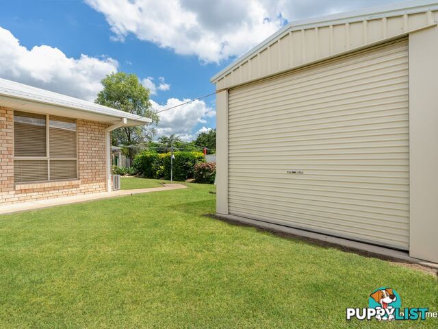 2B Sharyln Court EMERALD QLD 4720