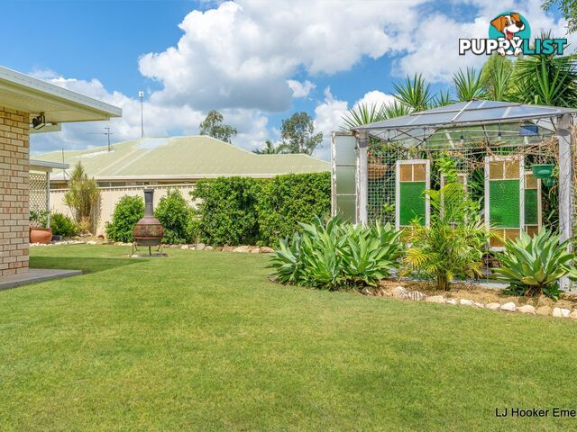 2B Sharyln Court EMERALD QLD 4720