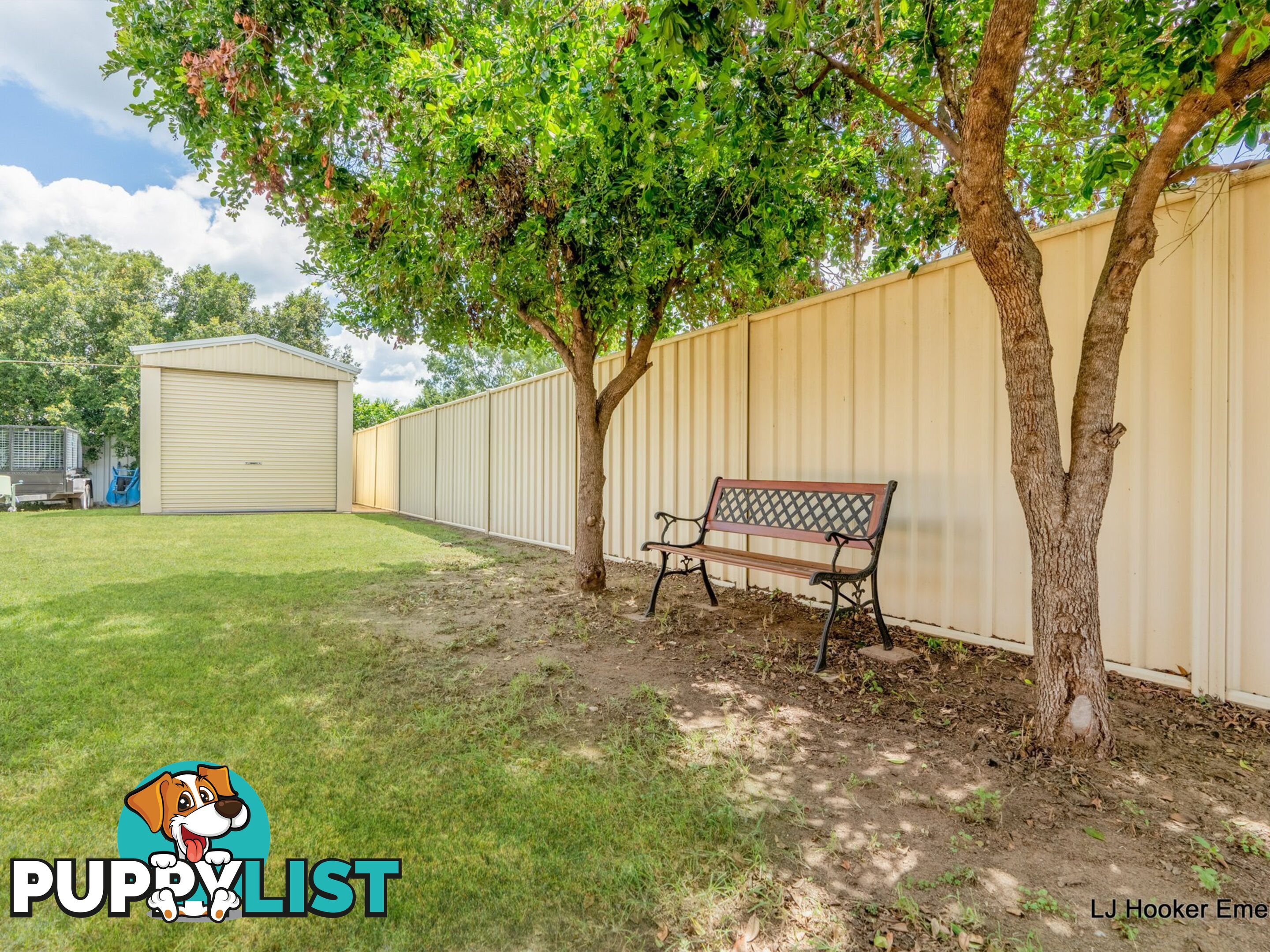 2B Sharyln Court EMERALD QLD 4720