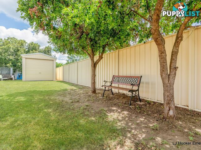 2B Sharyln Court EMERALD QLD 4720