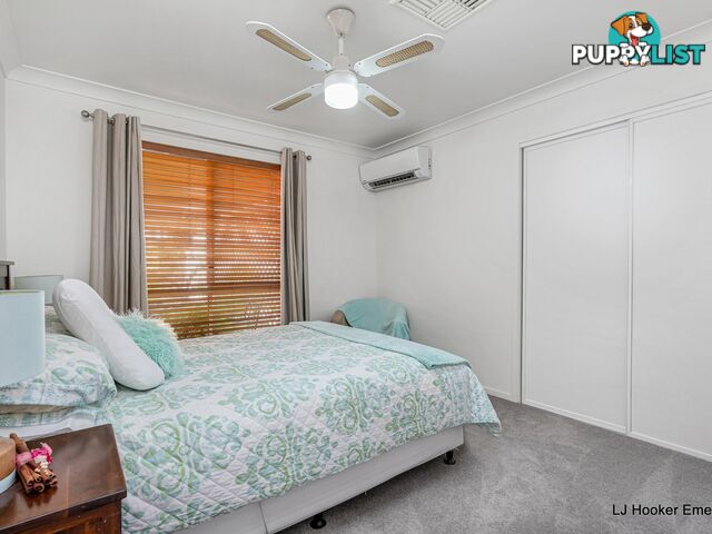 2B Sharyln Court EMERALD QLD 4720