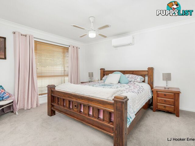 2B Sharyln Court EMERALD QLD 4720