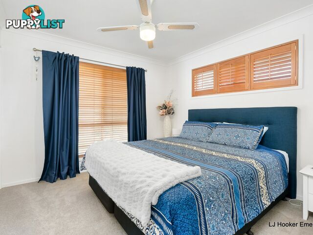 2B Sharyln Court EMERALD QLD 4720