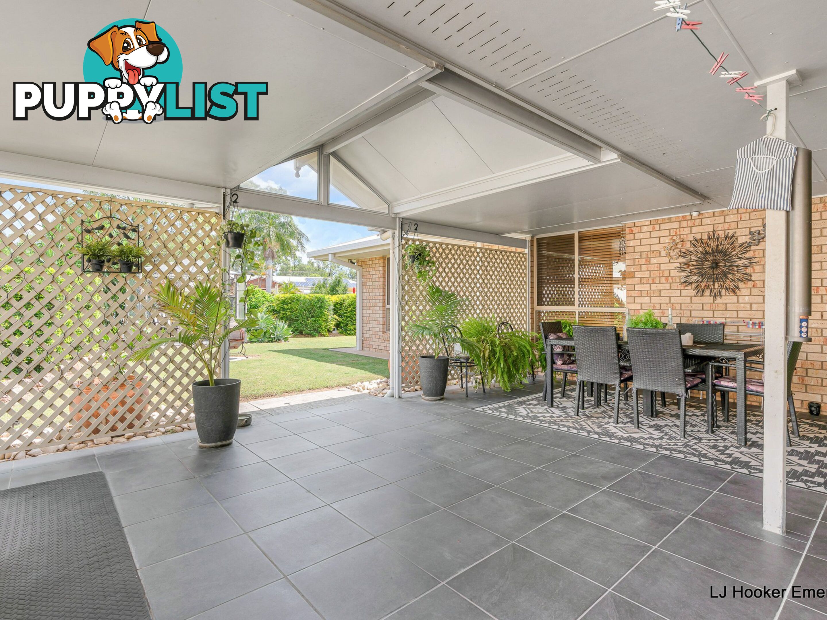 2B Sharyln Court EMERALD QLD 4720