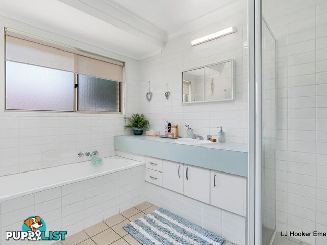 2B Sharyln Court EMERALD QLD 4720