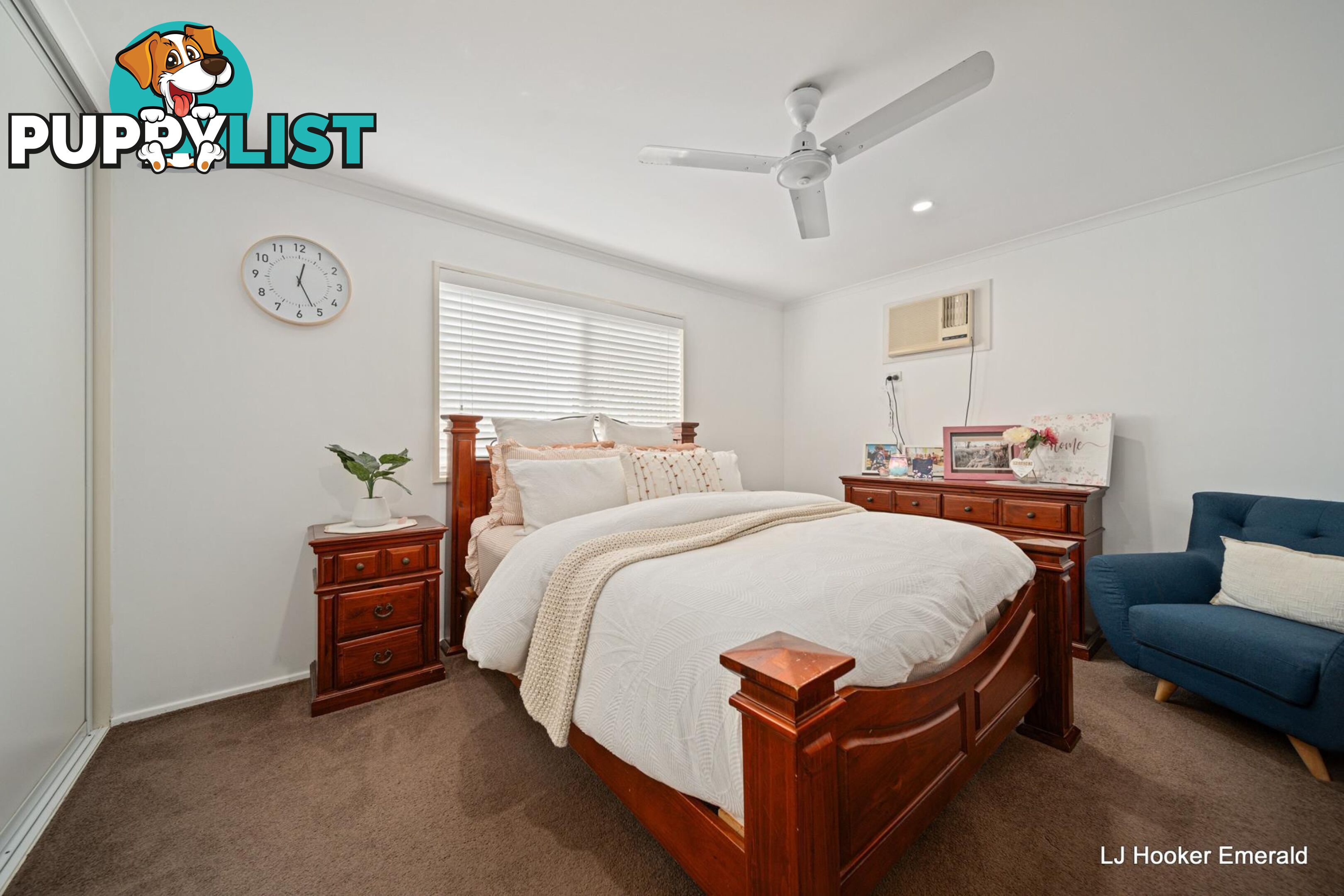 19 Mellish Crescent EMERALD QLD 4720