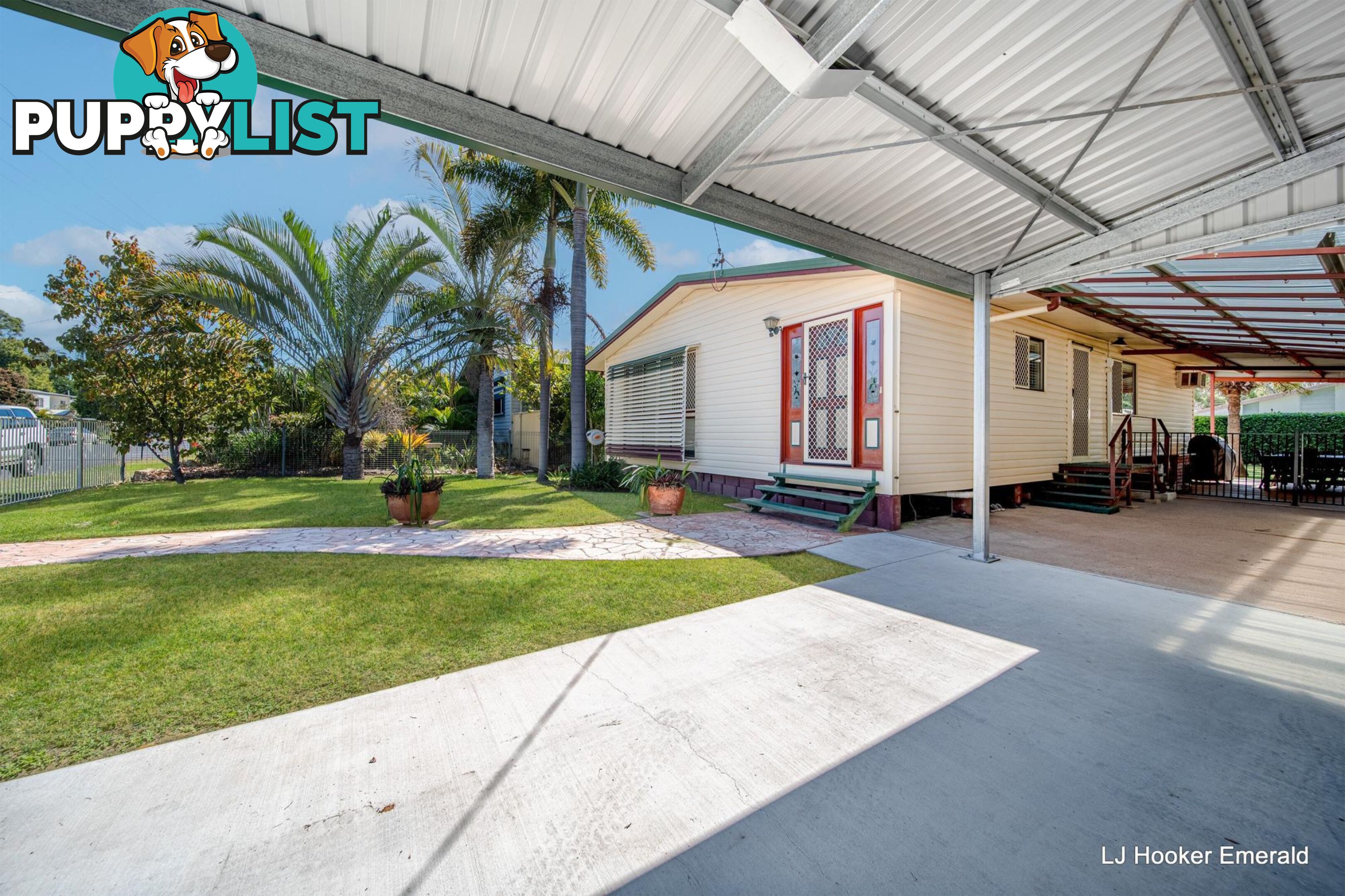 19 Mellish Crescent EMERALD QLD 4720