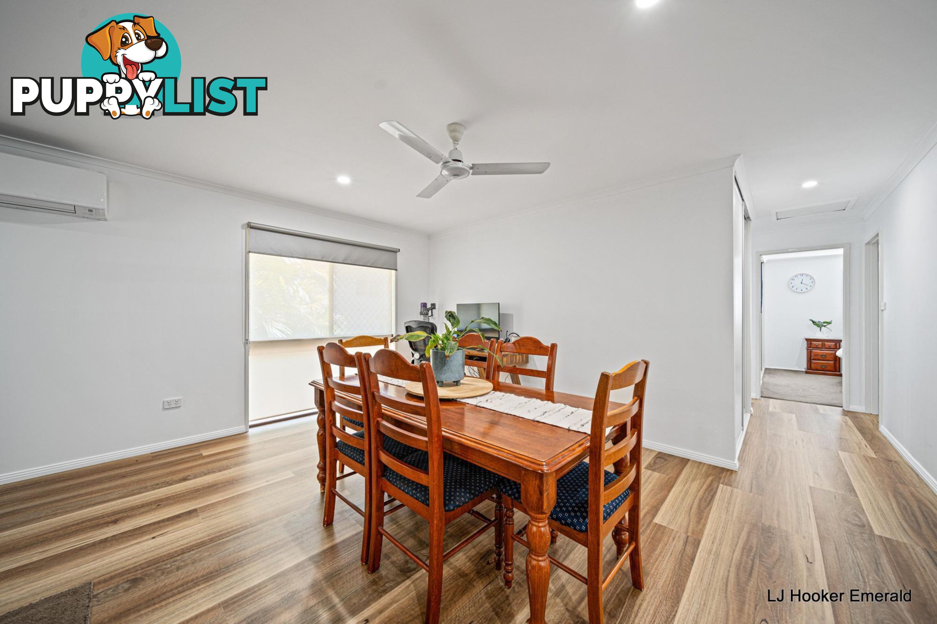 19 Mellish Crescent EMERALD QLD 4720