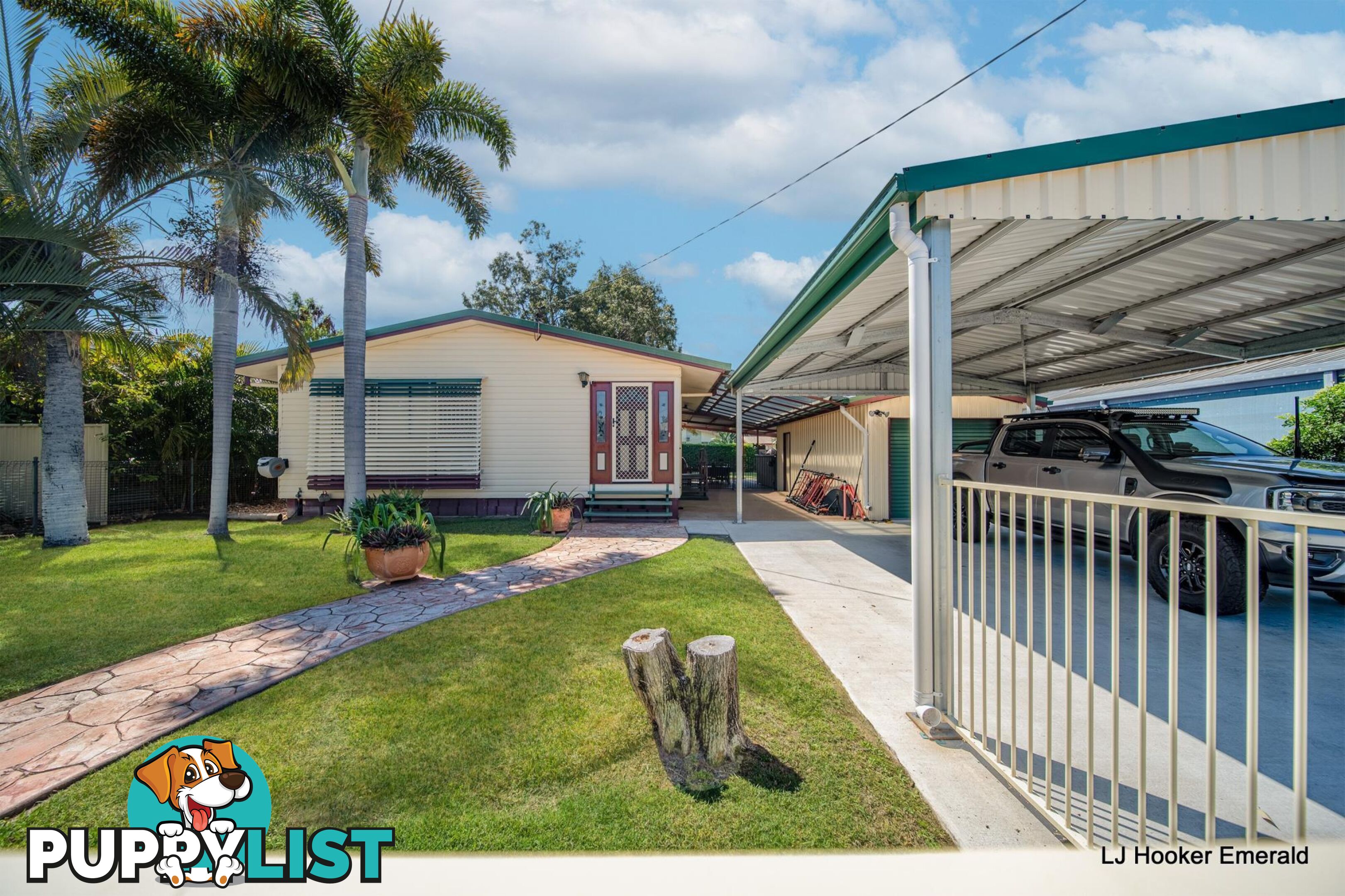 19 Mellish Crescent EMERALD QLD 4720