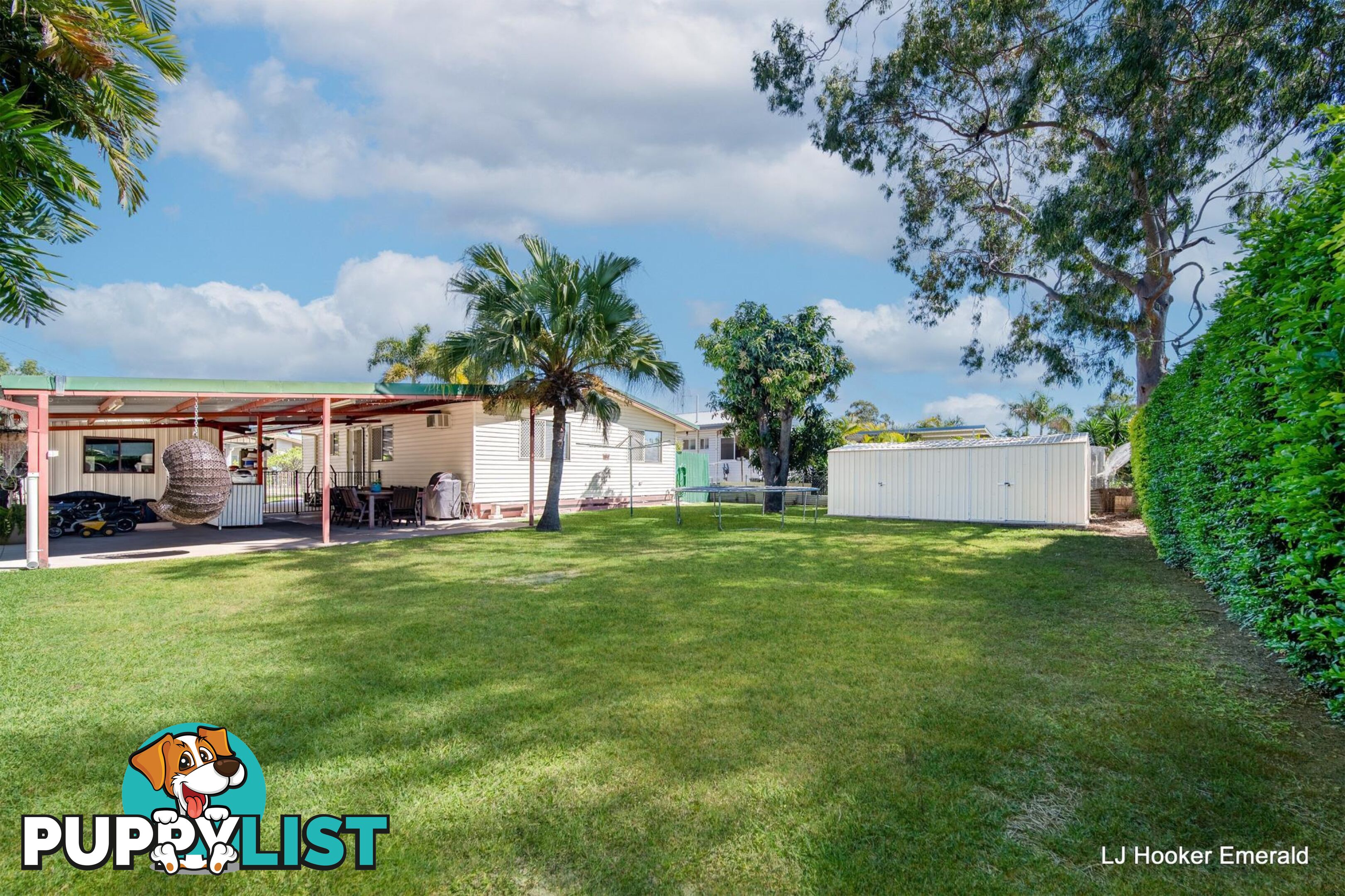 19 Mellish Crescent EMERALD QLD 4720