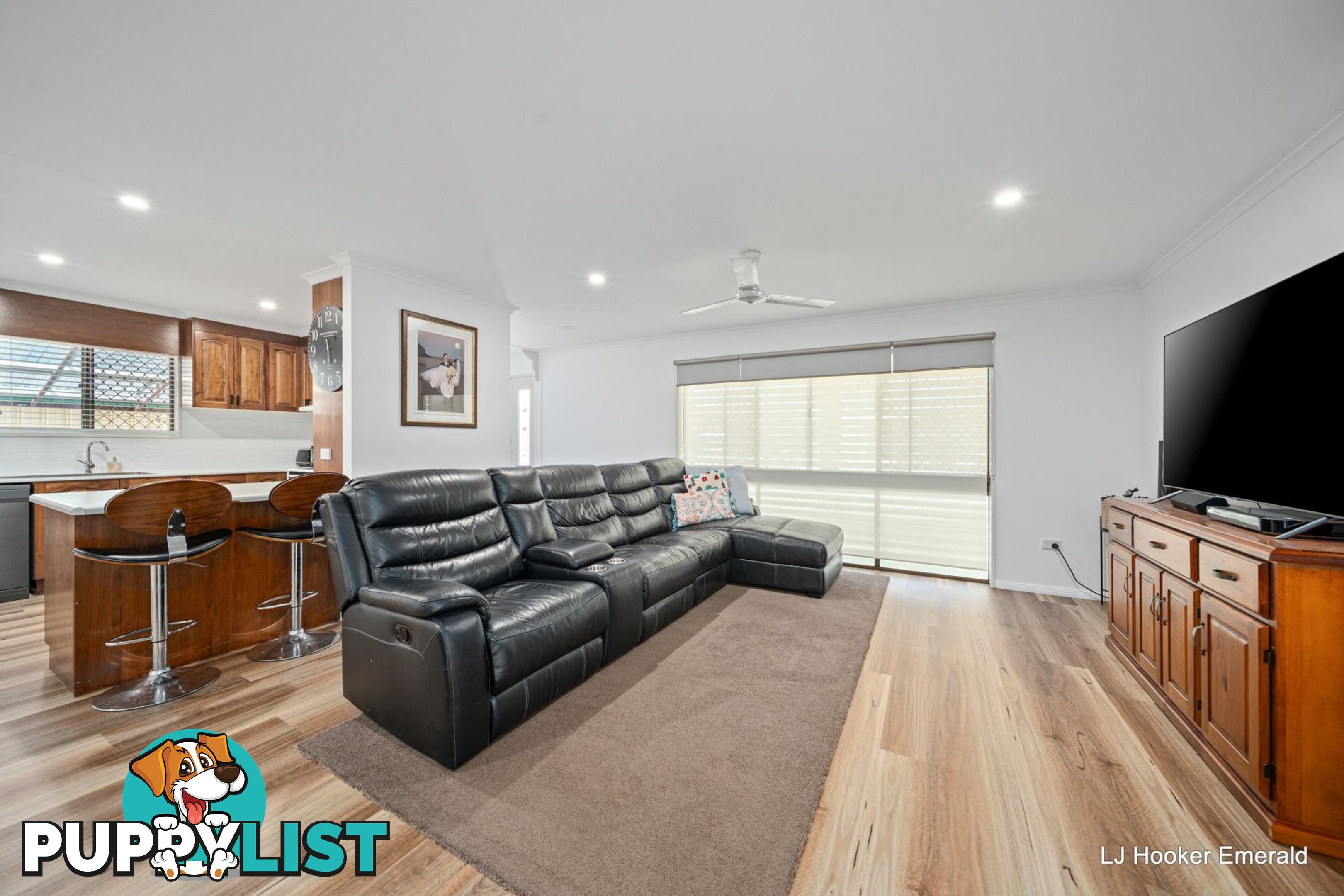 19 Mellish Crescent EMERALD QLD 4720