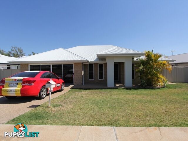 10 Rosehill Road EMERALD QLD 4720