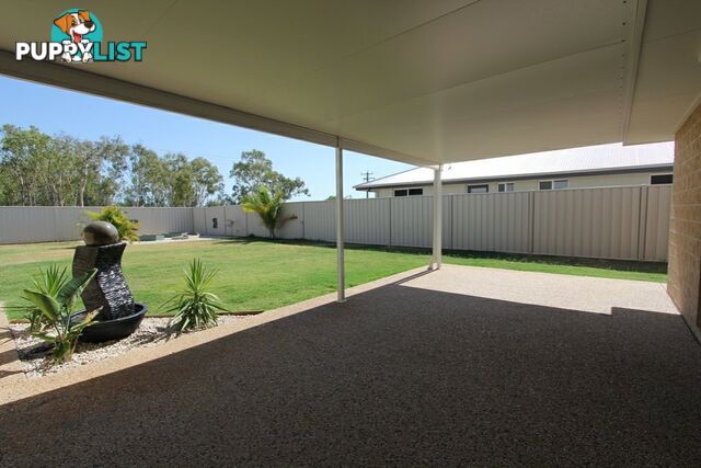 10 Rosehill Road EMERALD QLD 4720