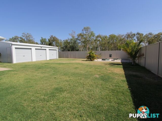 10 Rosehill Road EMERALD QLD 4720