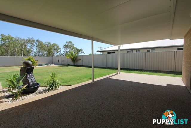 10 Rosehill Road EMERALD QLD 4720