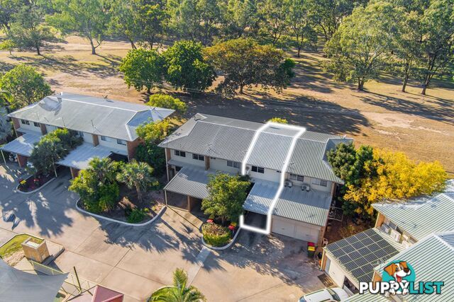 5/145 Egerton Street EMERALD QLD 4720