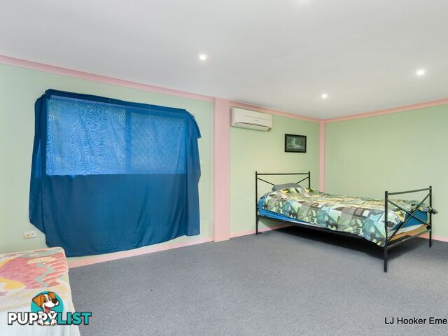 125 Opal Street EMERALD QLD 4720