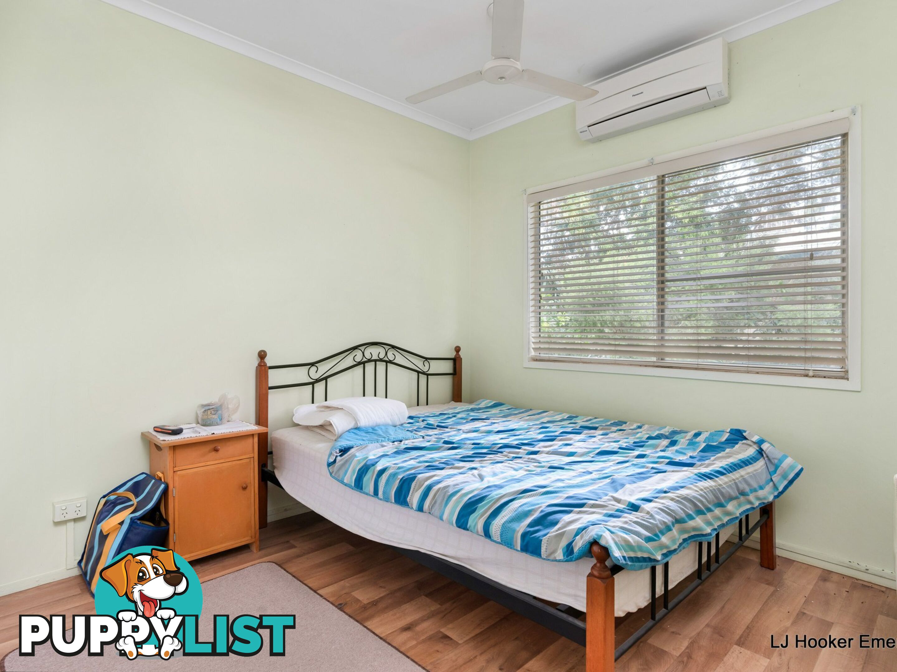 125 Opal Street EMERALD QLD 4720