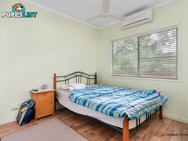 125 Opal Street EMERALD QLD 4720