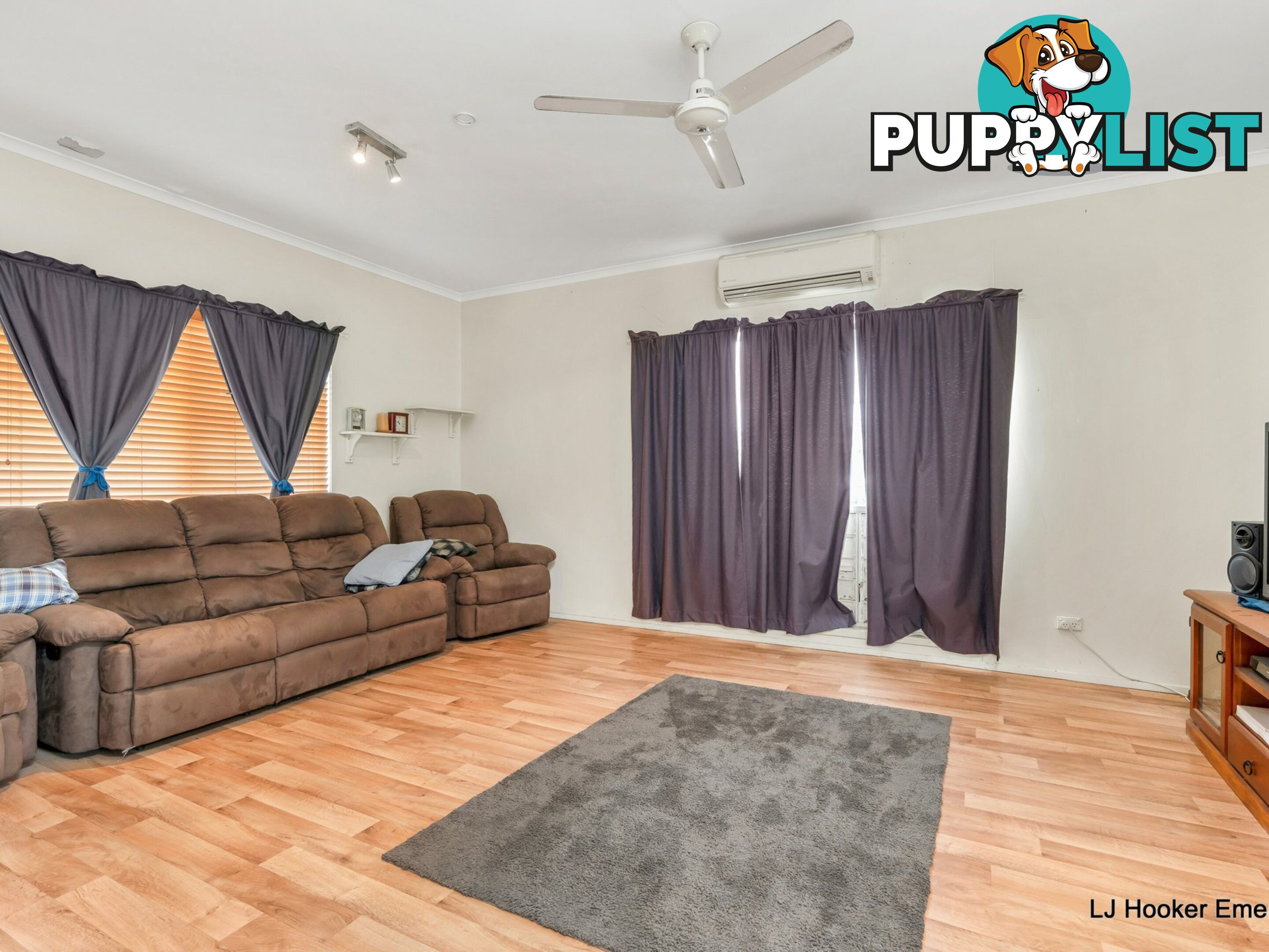 125 Opal Street EMERALD QLD 4720