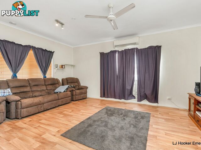 125 Opal Street EMERALD QLD 4720