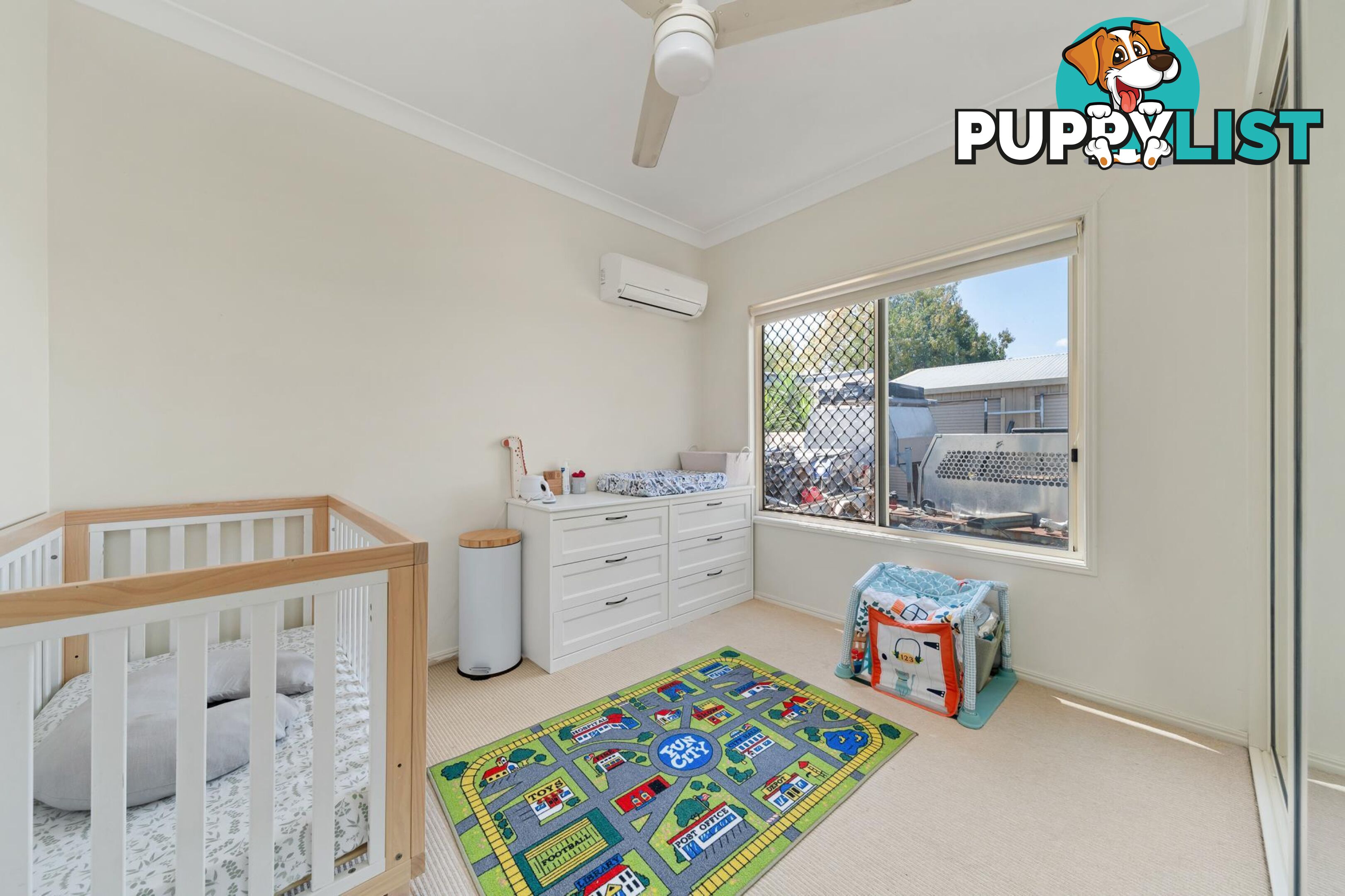 13 Roxburgh Street CAPELLA QLD 4723