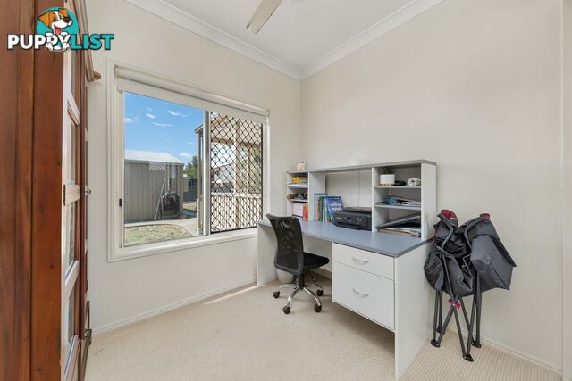 13 Roxburgh Street CAPELLA QLD 4723